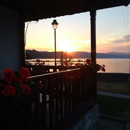 Hostel Trajan Donji Milanovac Dış mekan fotoğraf