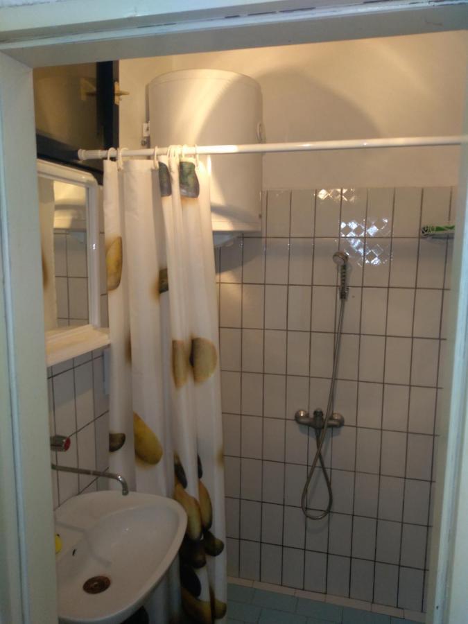 Hostel Trajan Donji Milanovac Dış mekan fotoğraf
