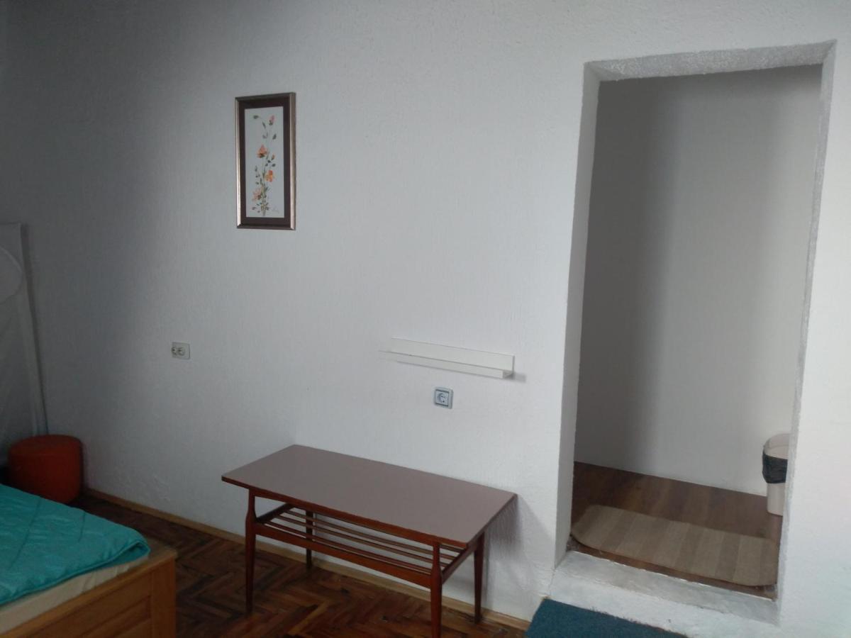 Hostel Trajan Donji Milanovac Dış mekan fotoğraf