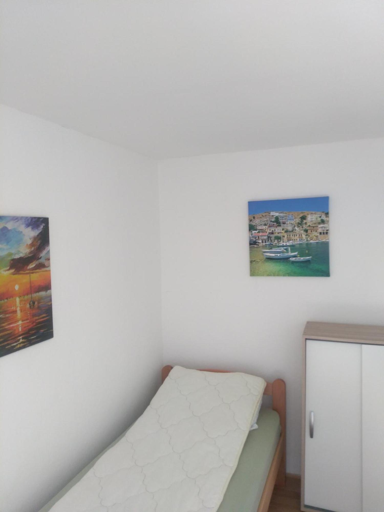 Hostel Trajan Donji Milanovac Dış mekan fotoğraf