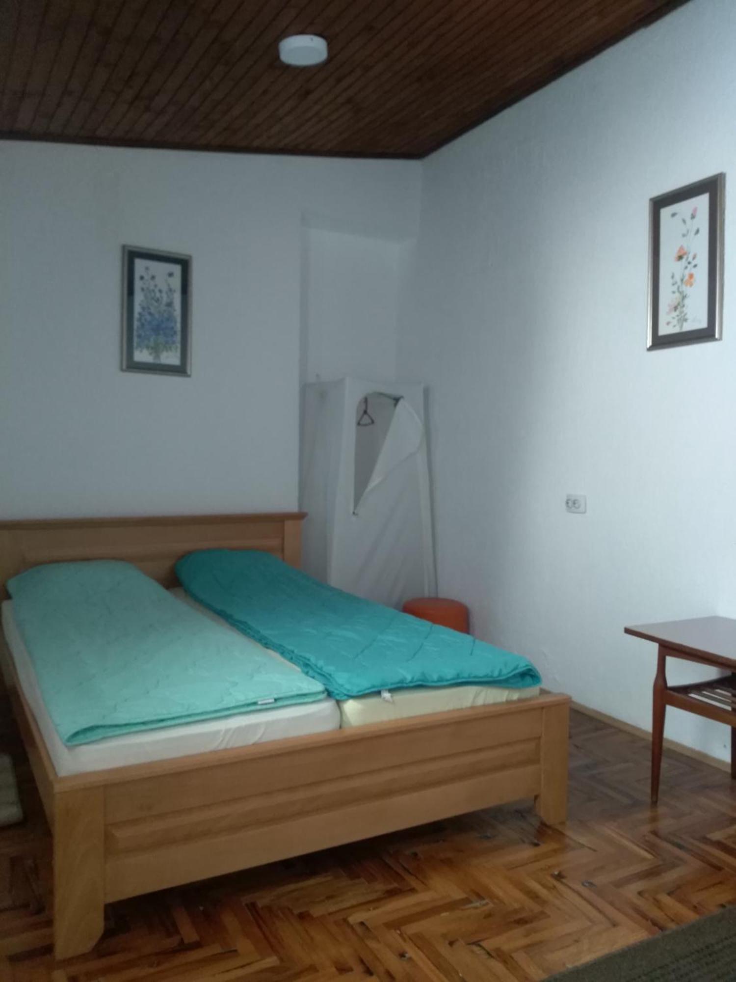 Hostel Trajan Donji Milanovac Dış mekan fotoğraf