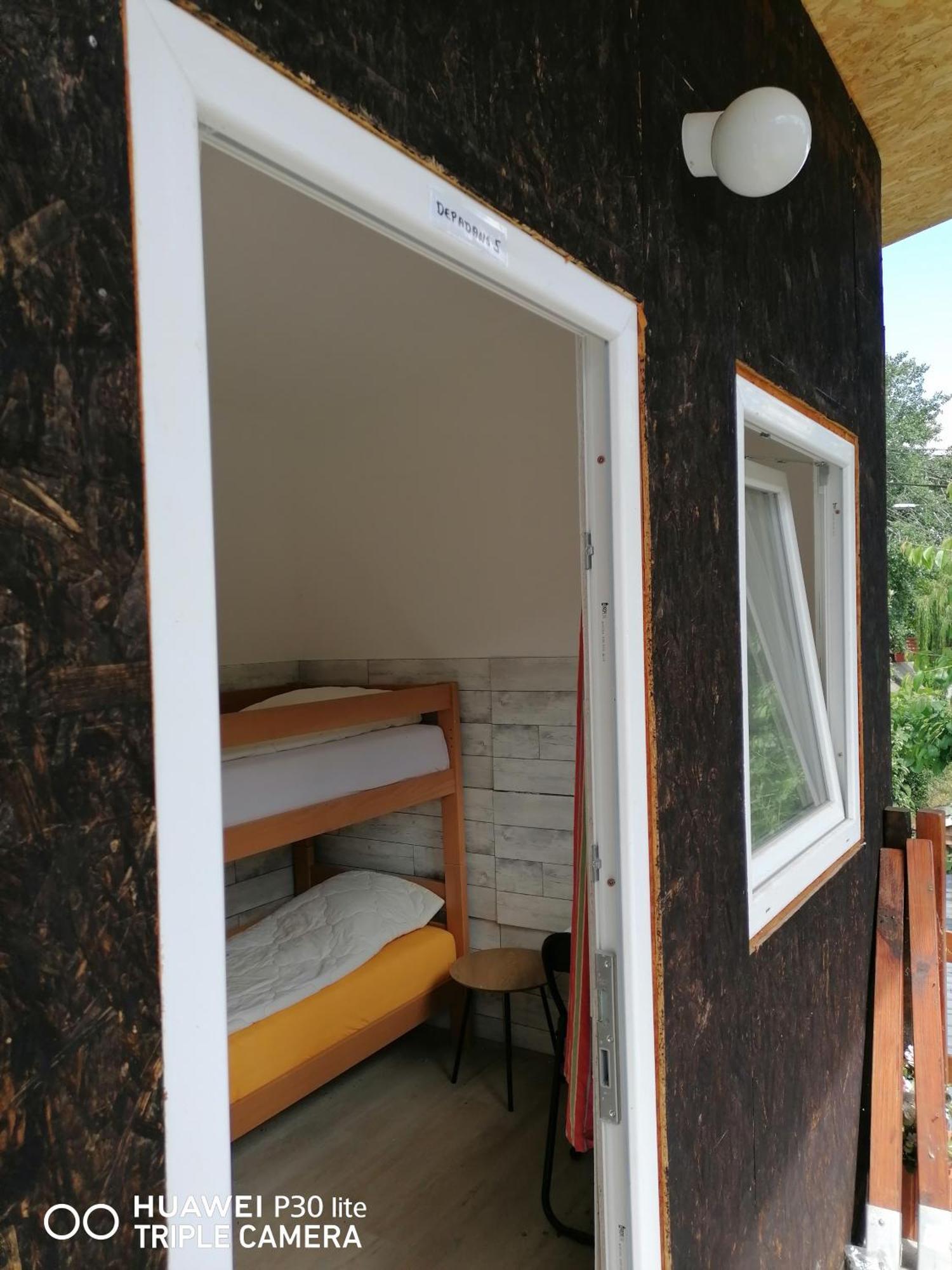 Hostel Trajan Donji Milanovac Dış mekan fotoğraf