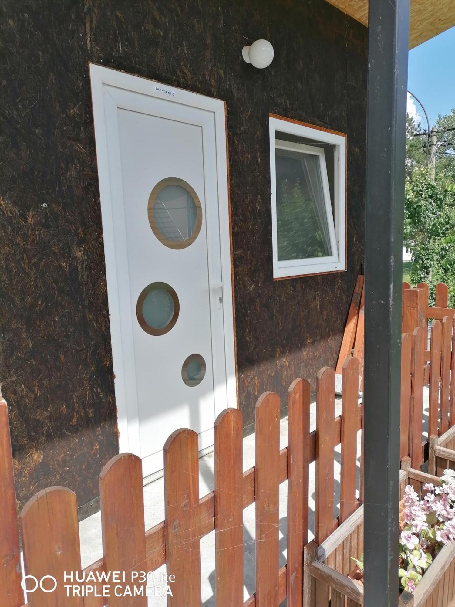 Hostel Trajan Donji Milanovac Dış mekan fotoğraf