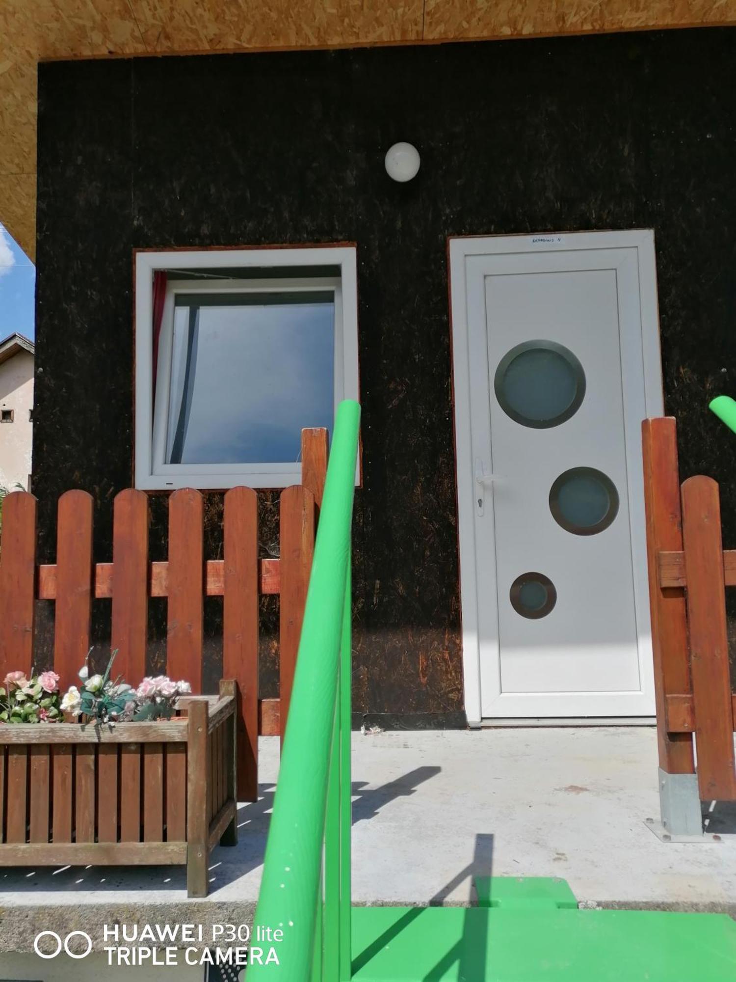 Hostel Trajan Donji Milanovac Dış mekan fotoğraf