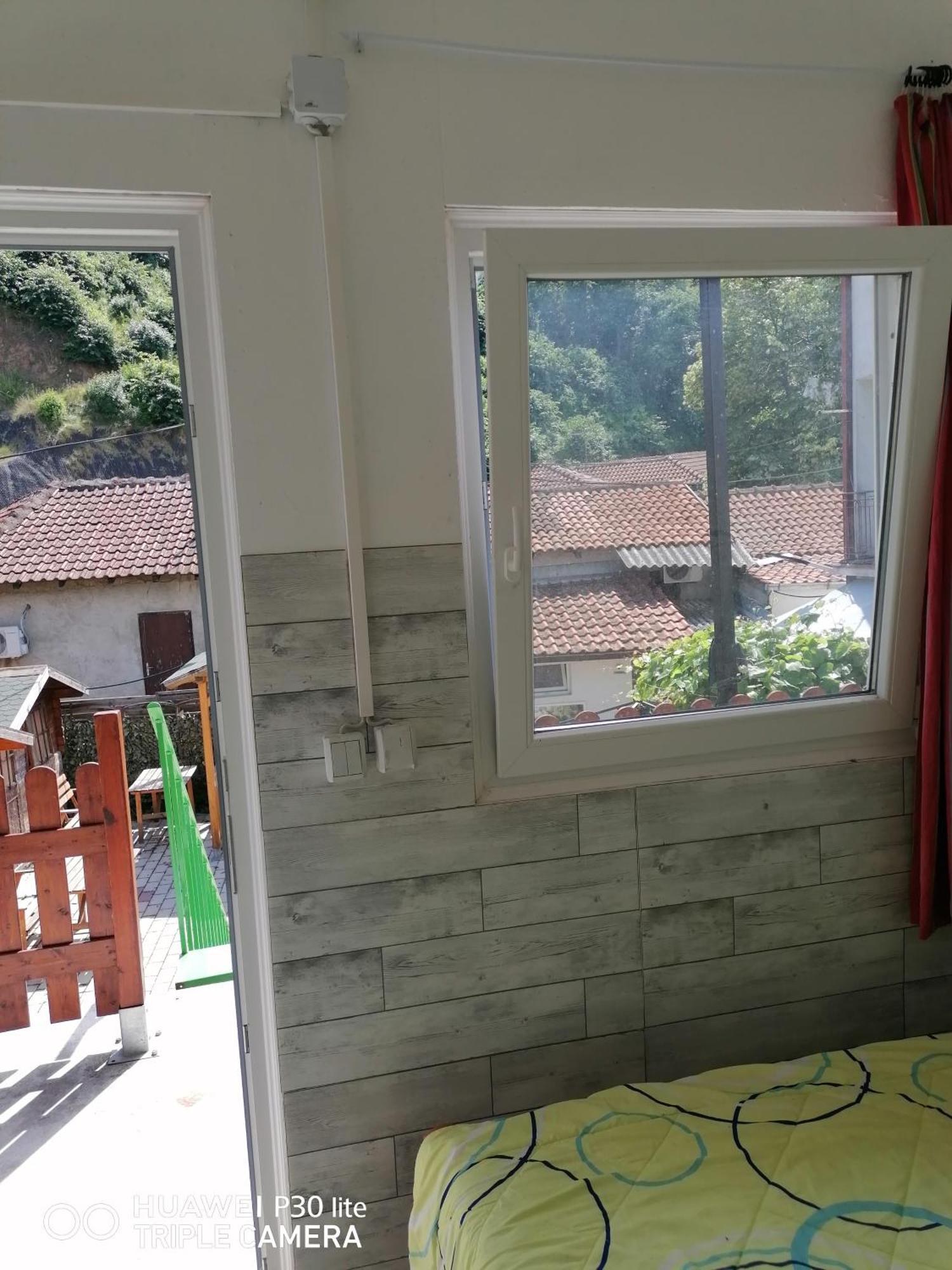 Hostel Trajan Donji Milanovac Dış mekan fotoğraf