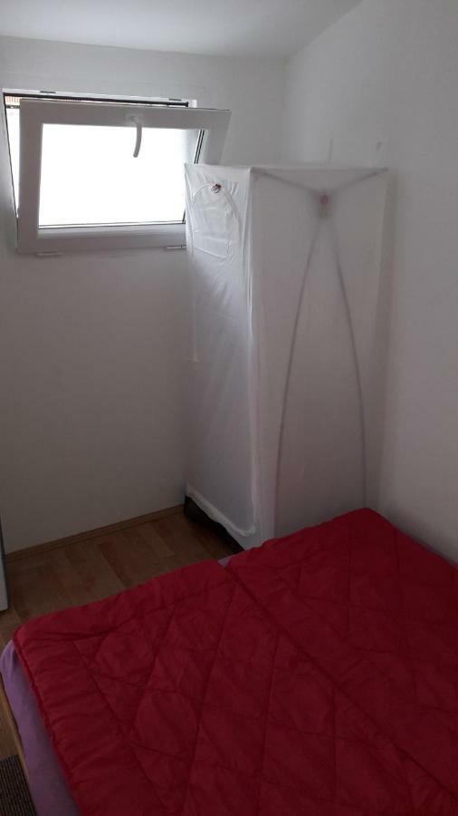 Hostel Trajan Donji Milanovac Dış mekan fotoğraf