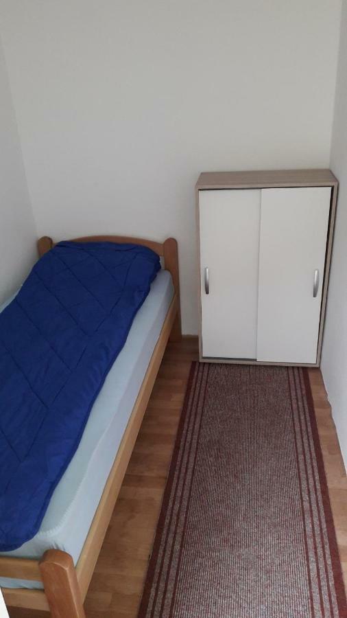 Hostel Trajan Donji Milanovac Dış mekan fotoğraf