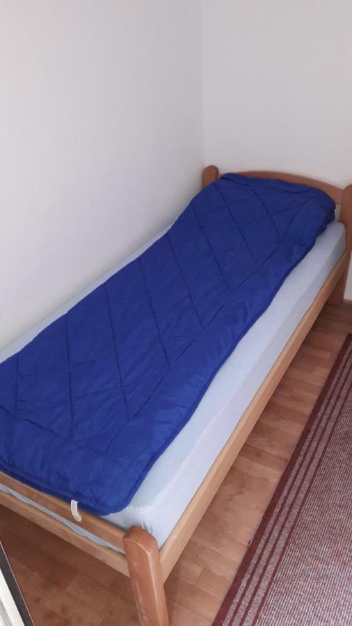 Hostel Trajan Donji Milanovac Dış mekan fotoğraf