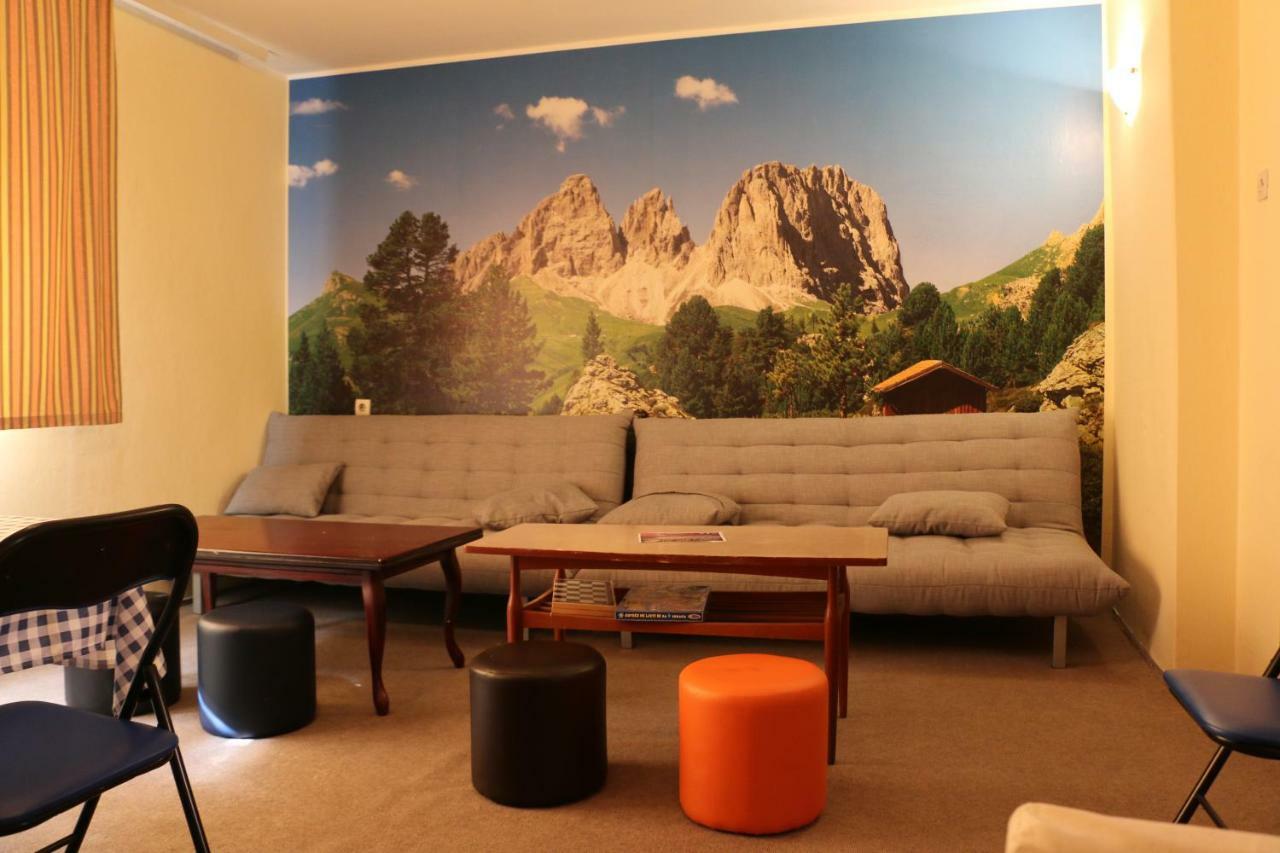 Hostel Trajan Donji Milanovac Dış mekan fotoğraf